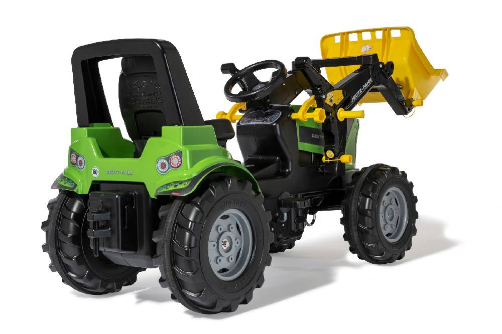 Rolly Toys rollyFarmtrac Premium II Deutz 8280 TTV Nur für heute