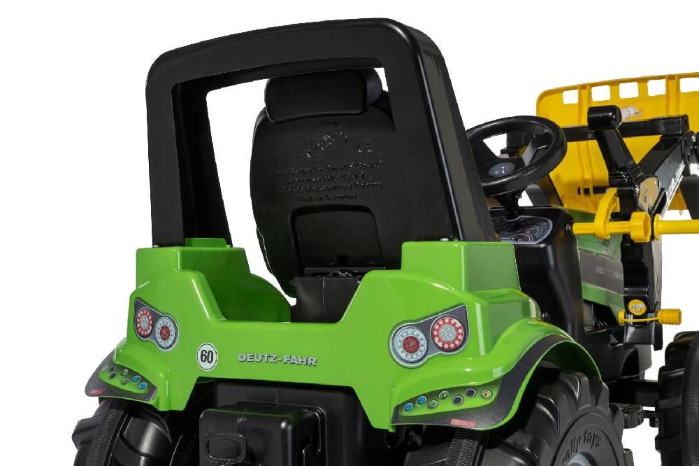Rolly Toys rollyFarmtrac Premium II Deutz 8280 TTV Nur für heute