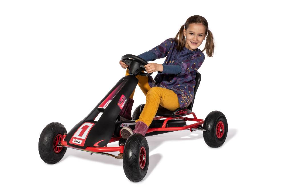 Rolly Toys FerbedoGoKart AR8R Sonderangebot der Fabrik