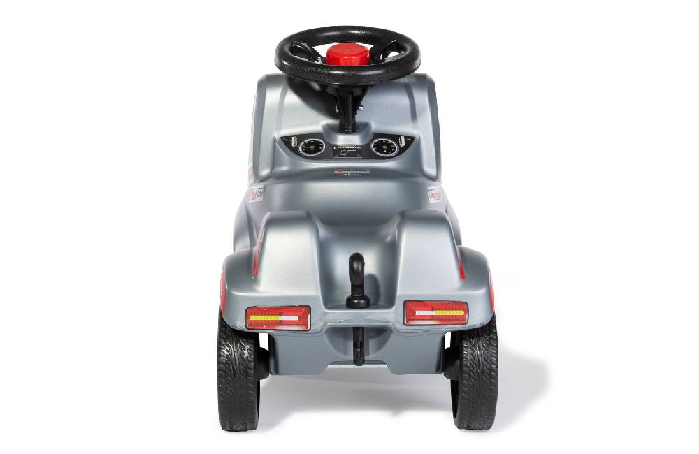 Rolly Toys FerbedoTruck Racing Super Rabatt
