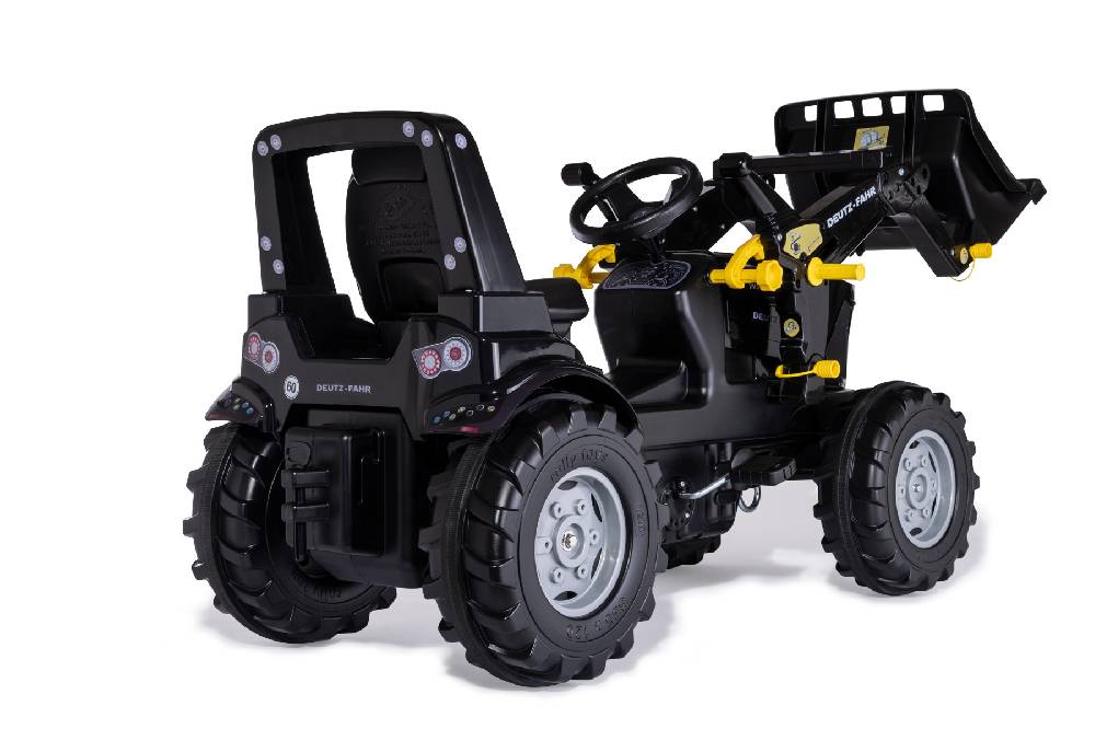 Rolly Toys rollyFarmtrac Premium II DF 8280 TTV Warrior Begrenzt auf 3 Tage