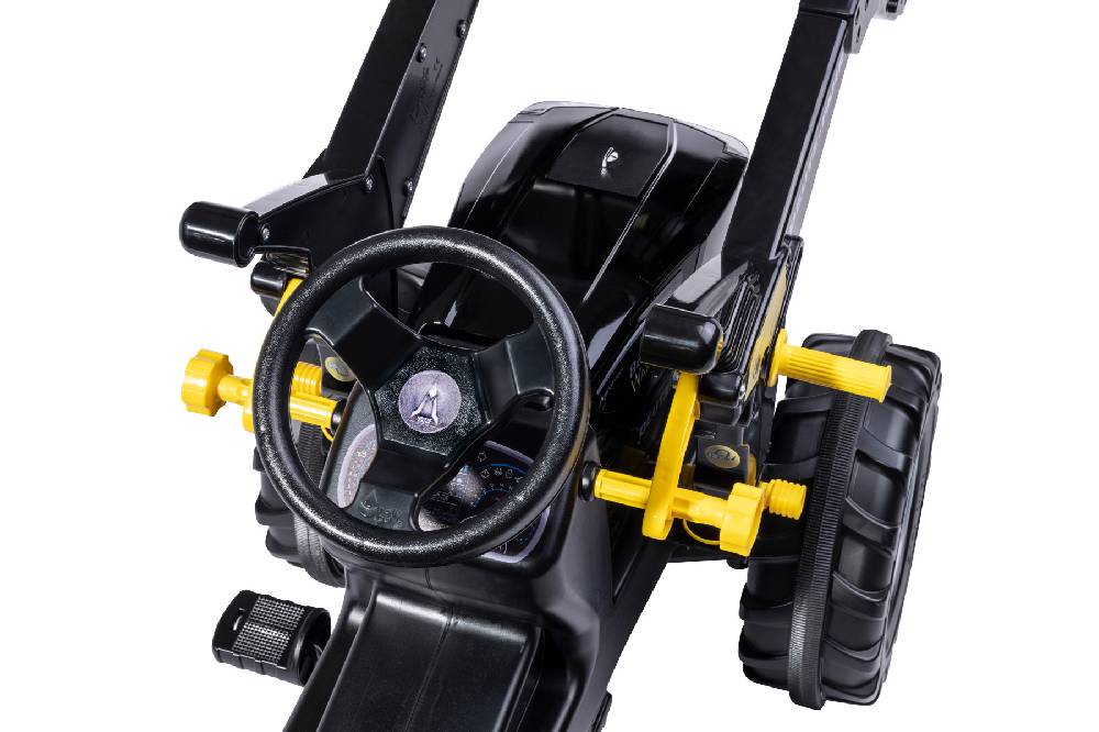 Rolly Toys rollyFarmtrac Premium II DF 8280 TTV Warrior Begrenzt auf 3 Tage