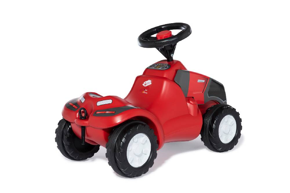 Rolly Toys rollyMinitrac Lintrac Im Verkauf