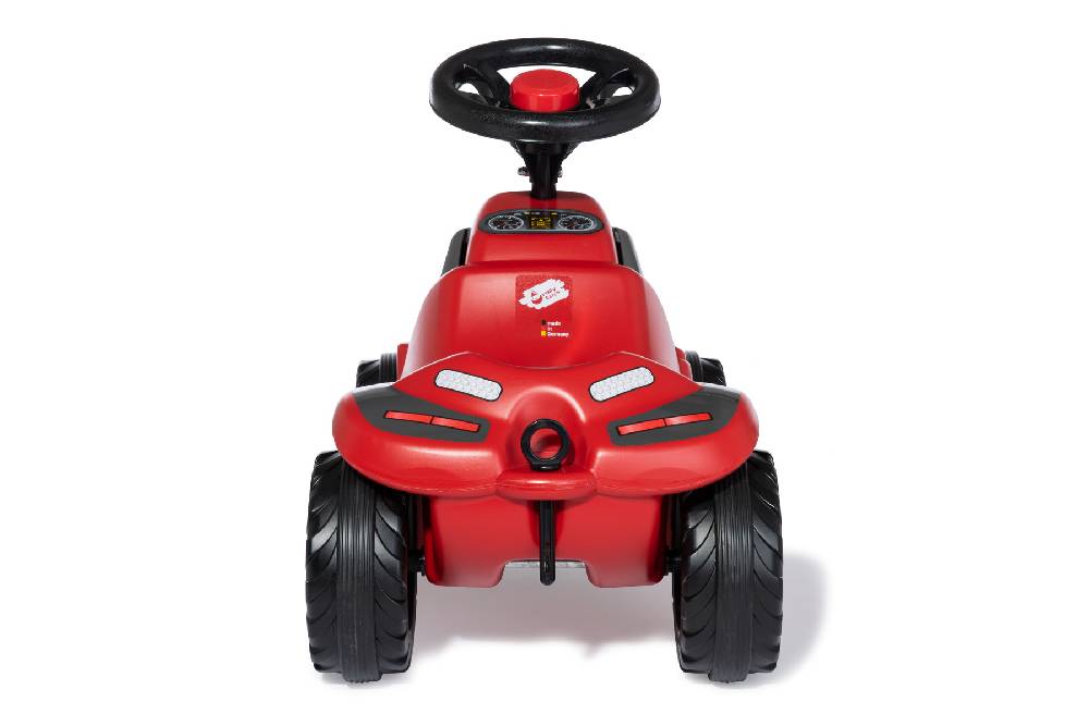 Rolly Toys rollyMinitrac Lintrac Im Verkauf