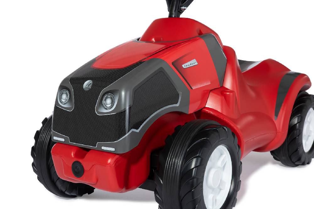 Rolly Toys rollyMinitrac Lintrac Im Verkauf