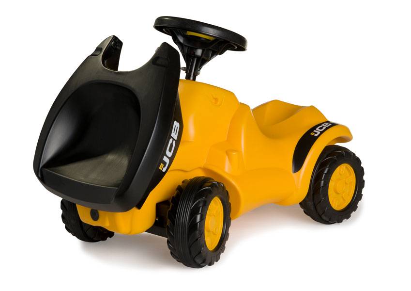 Rolly Toys rollyMinitrac Dumper JCB zollfrei
