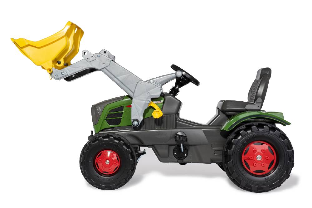 Rolly Toys rollyFarmtrac Fendt 211 Vario Outlet