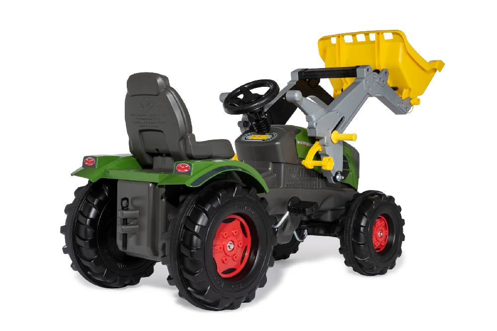 Rolly Toys rollyFarmtrac Fendt 211 Vario Outlet