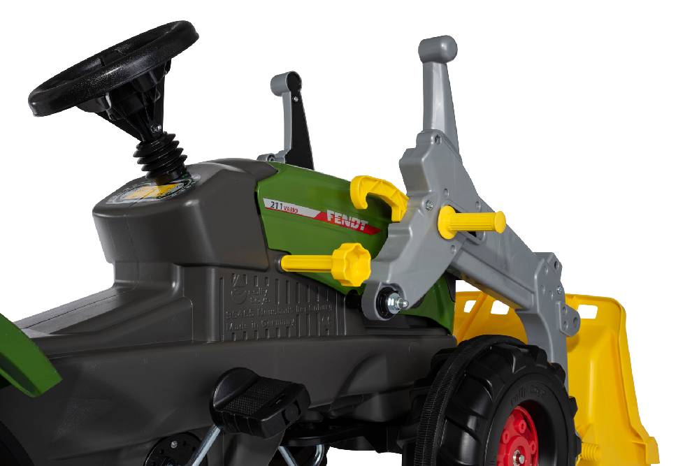 Rolly Toys rollyFarmtrac Fendt 211 Vario Outlet