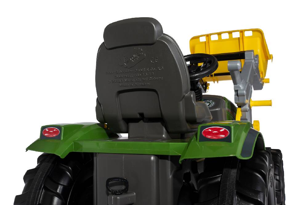 Rolly Toys rollyFarmtrac Fendt 211 Vario Outlet