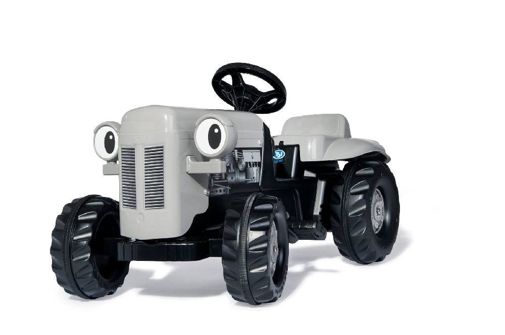 Rolly Toys rollyKid Little Grey Fergie Verkauf
