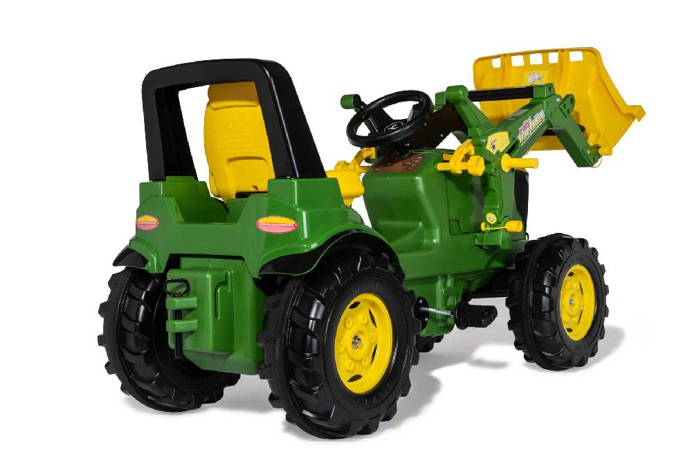 Rolly Toys rollyFarmtrac Premium II John Deere 7310R Schlussverkauf