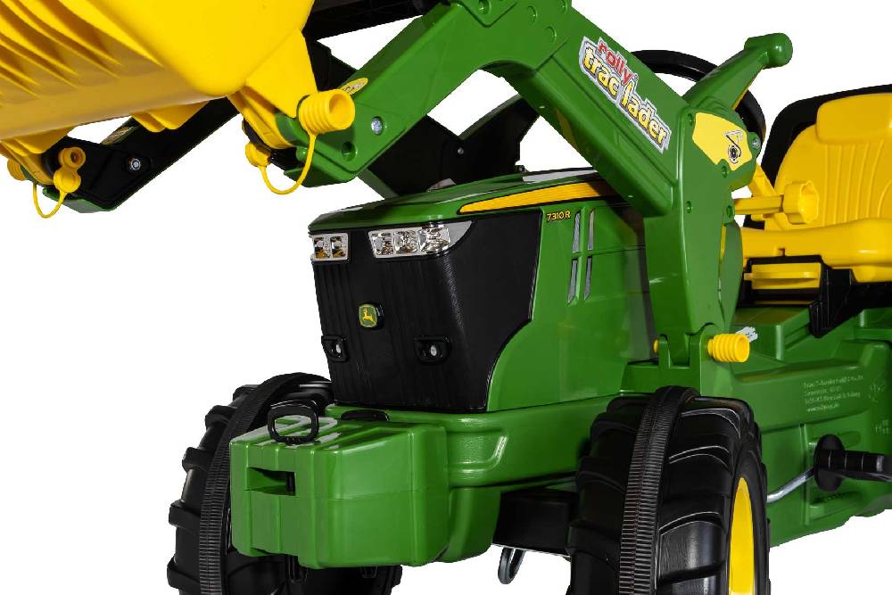 Rolly Toys rollyFarmtrac Premium II John Deere 7310R Schlussverkauf