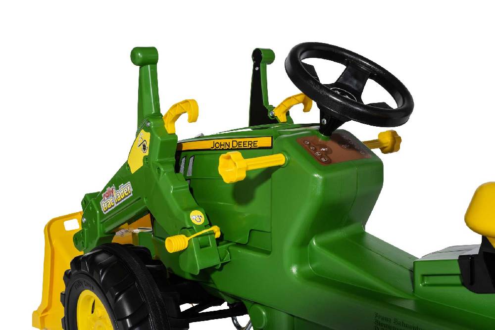 Rolly Toys rollyFarmtrac Premium II John Deere 7310R Schlussverkauf