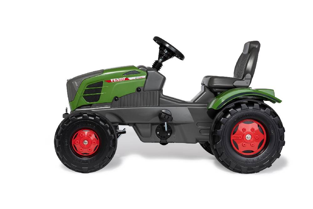 Rolly Toys rollyFarmtrac Fendt 211 Vario Meist gekauft