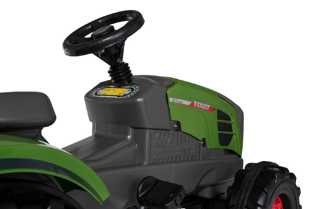 Rolly Toys rollyFarmtrac Fendt 211 Vario Meist gekauft