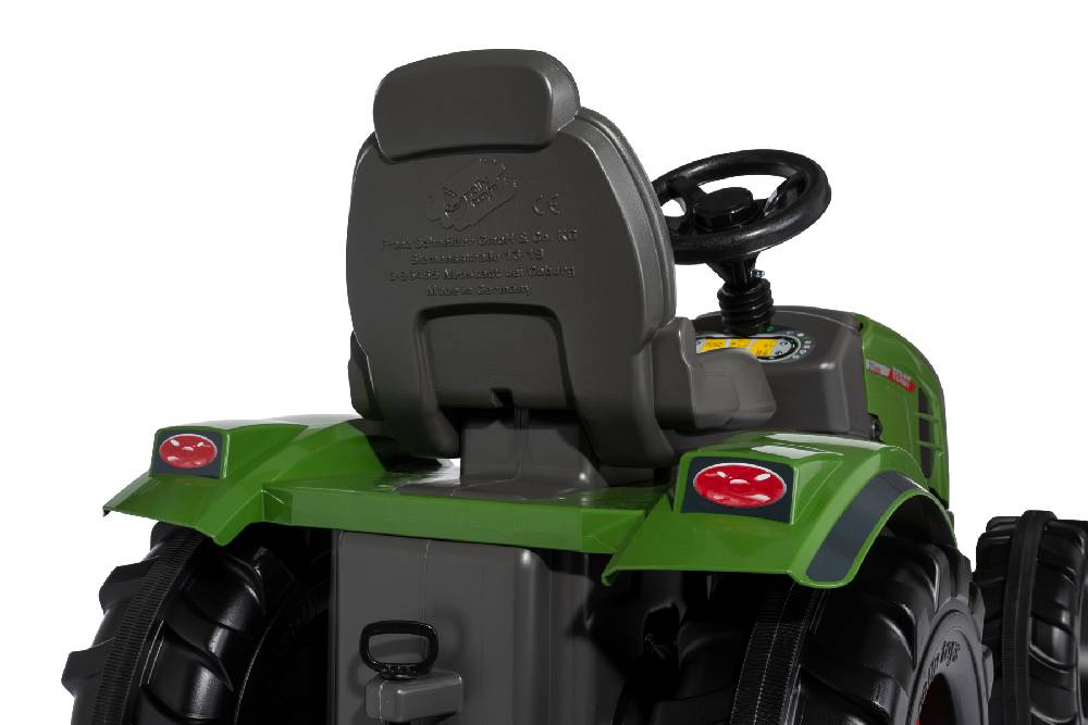Rolly Toys rollyFarmtrac Fendt 211 Vario Meist gekauft