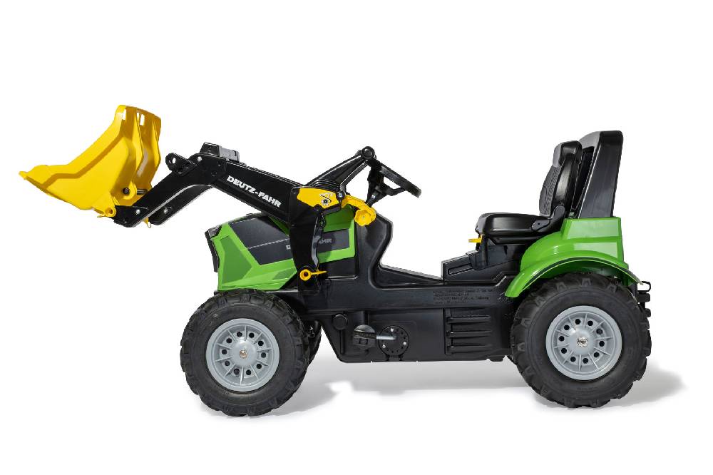 Rolly Toys rollyFarmtrac Premium II Deutz 8280 TTV Blitzverkäufe