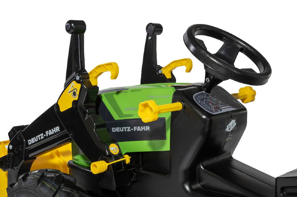 Rolly Toys rollyFarmtrac Premium II Deutz 8280 TTV Blitzverkäufe