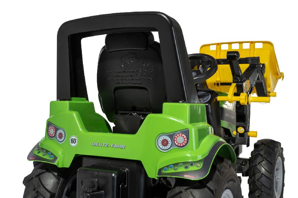 Rolly Toys rollyFarmtrac Premium II Deutz 8280 TTV Blitzverkäufe