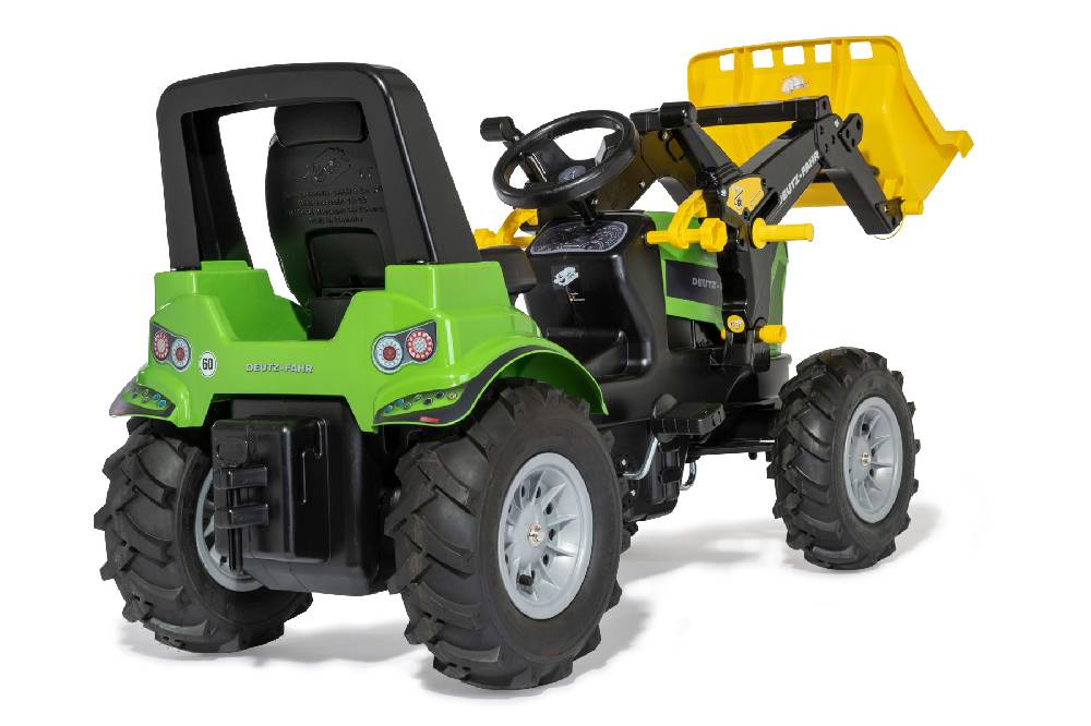 Rolly Toys rollyFarmtrac Premium II Deutz 8280 TTV Blitzverkäufe