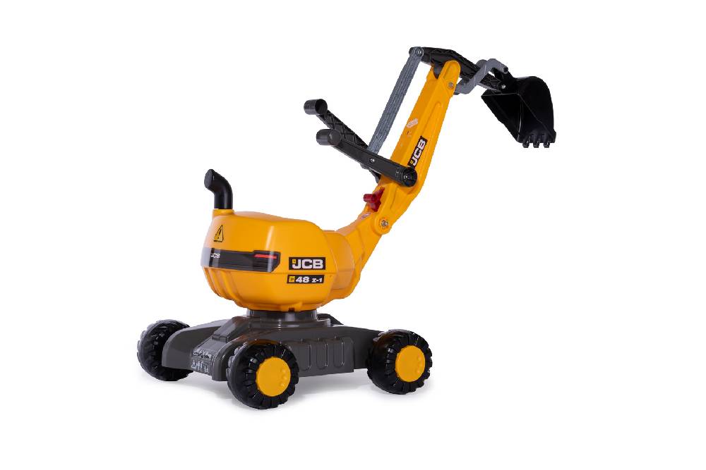 Rolly Toys rollyDigger JCB Fabrik Onlineshop