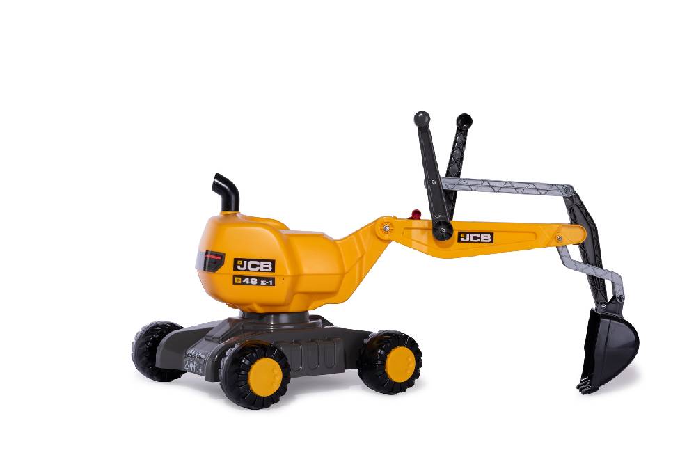 Rolly Toys rollyDigger JCB Fabrik Onlineshop