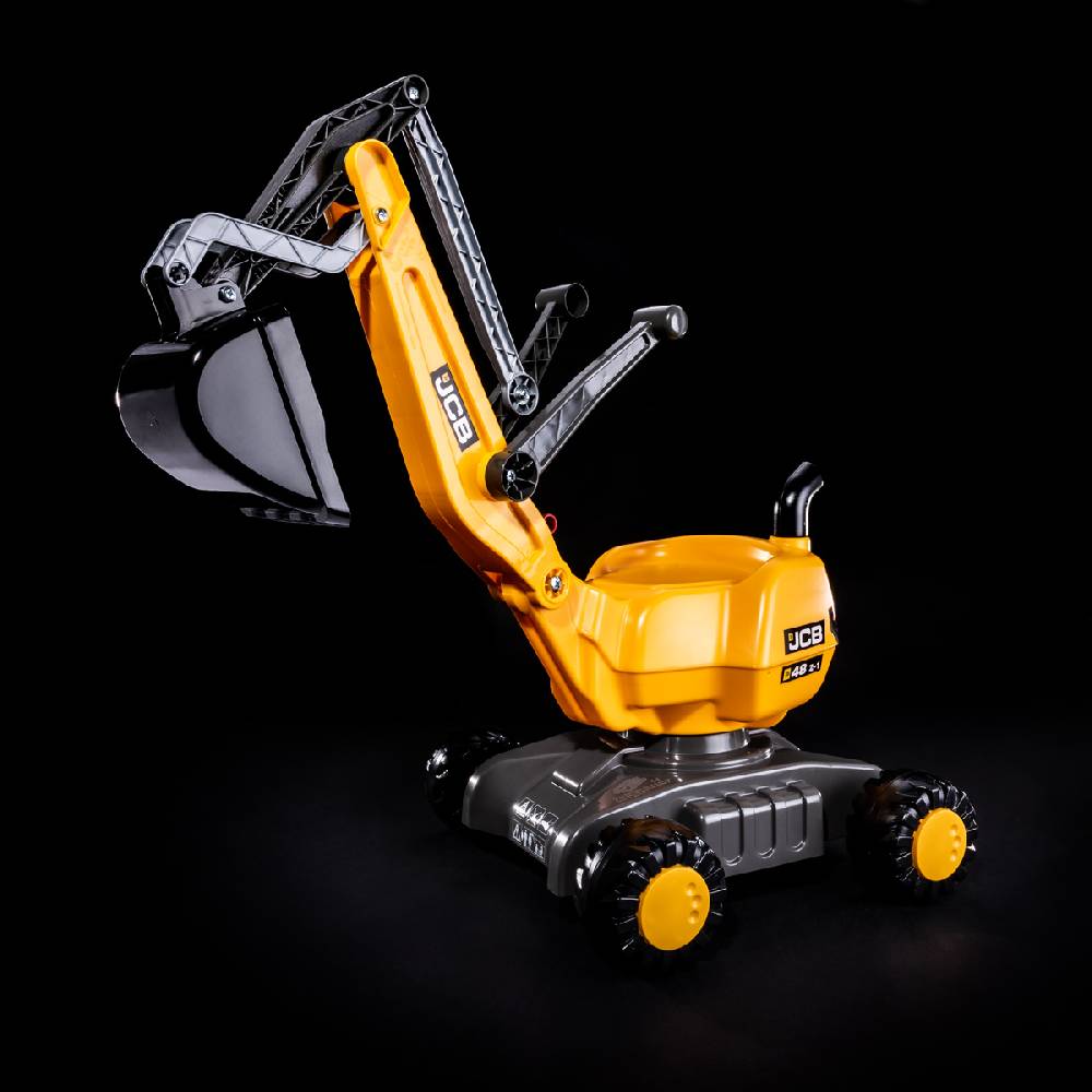 Rolly Toys rollyDigger JCB Fabrik Onlineshop
