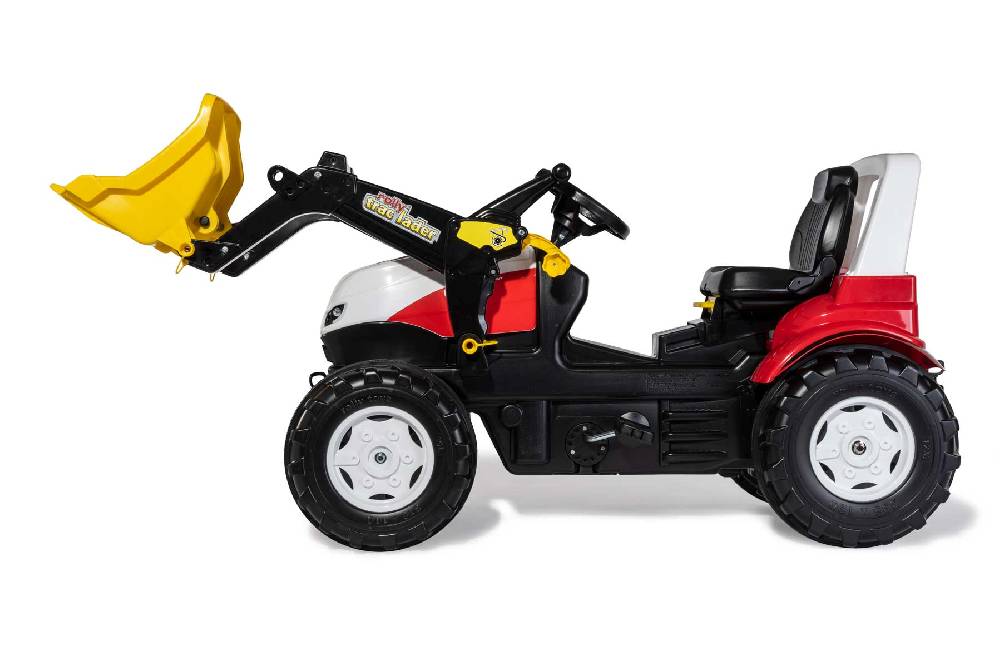 Rolly Toys rollyFarmtrac Premium II Steyr 6300 Terrus CVT Versandkostenfrei