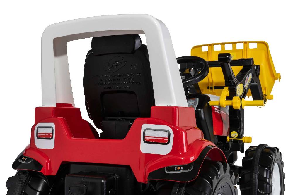 Rolly Toys rollyFarmtrac Premium II Steyr 6300 Terrus CVT Versandkostenfrei