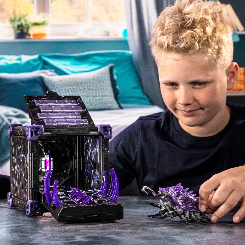 Schleich BattleCave Schattenassel Online Outlet