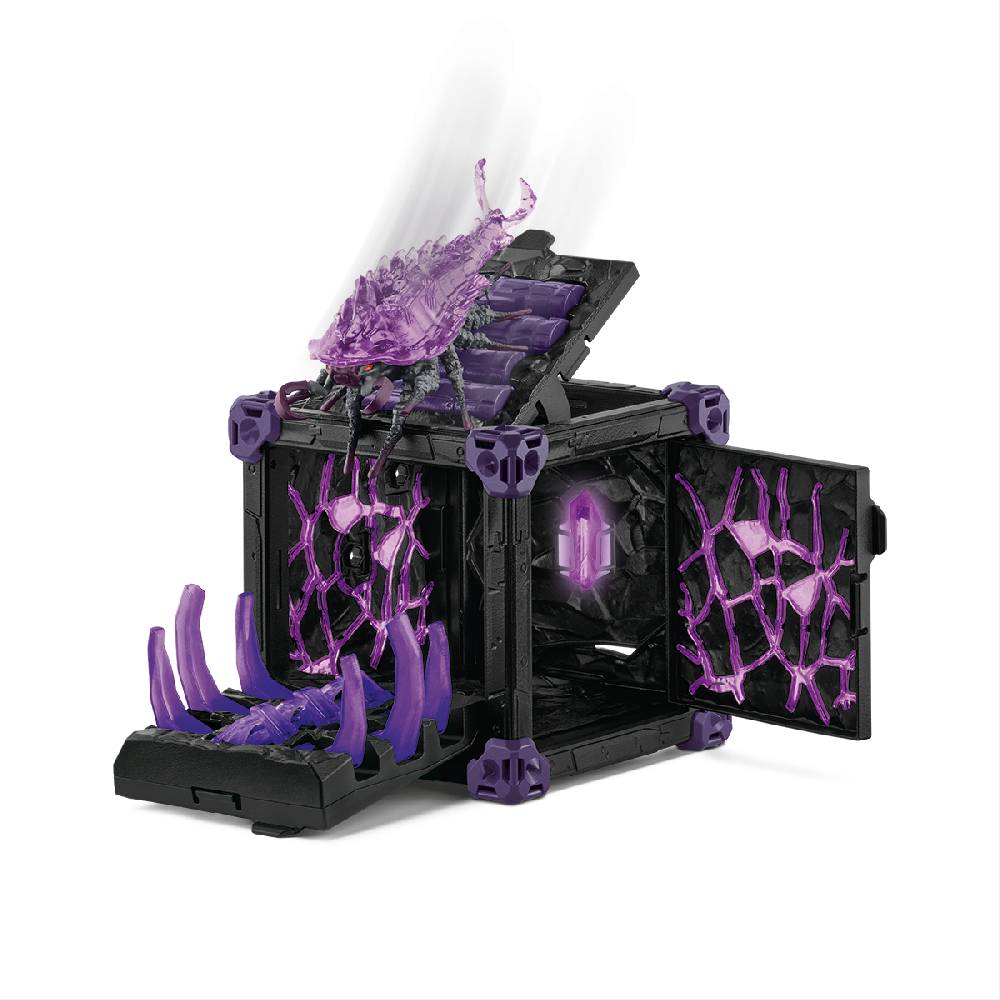 Schleich BattleCave Schattenassel Online Outlet
