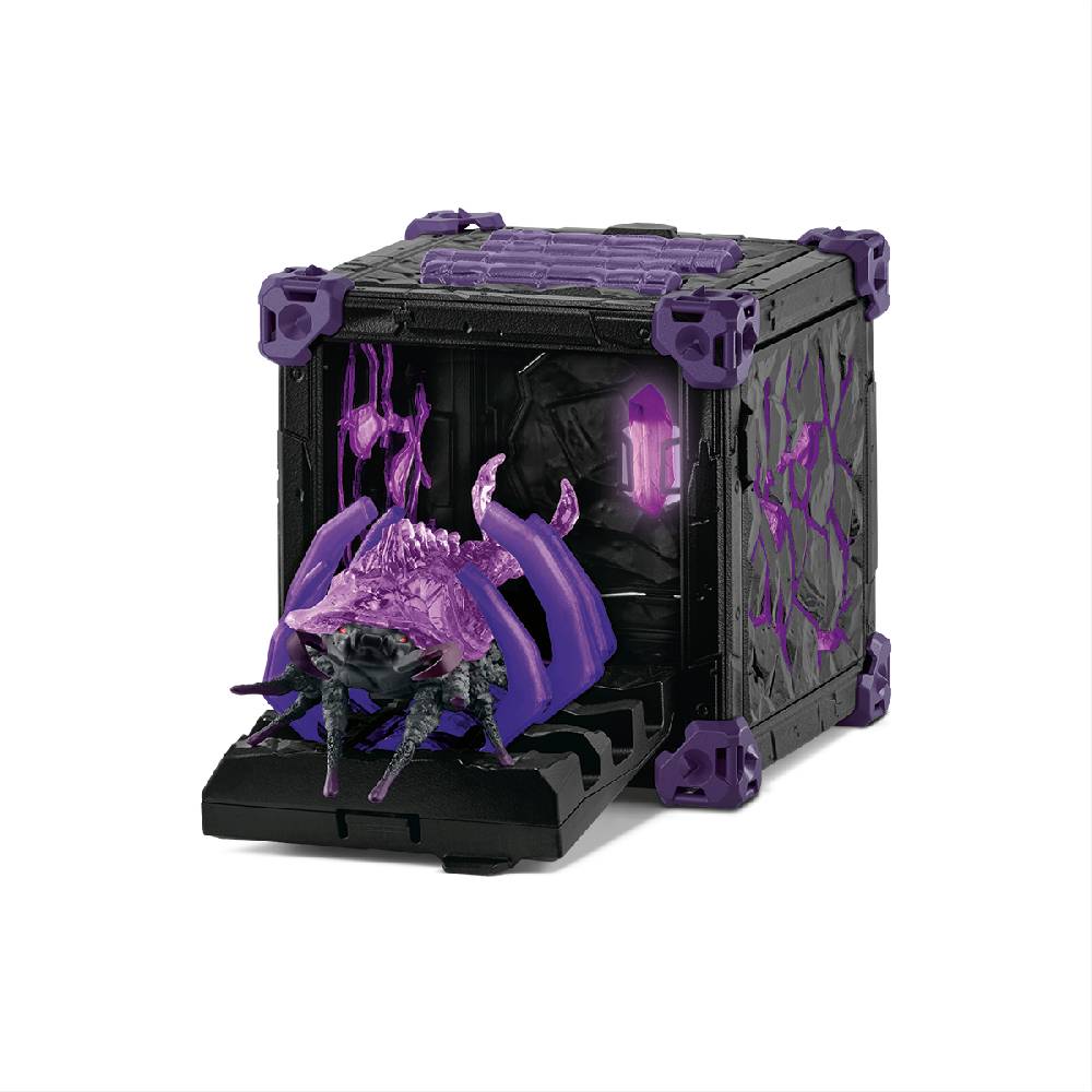 Schleich BattleCave Schattenassel Online Outlet