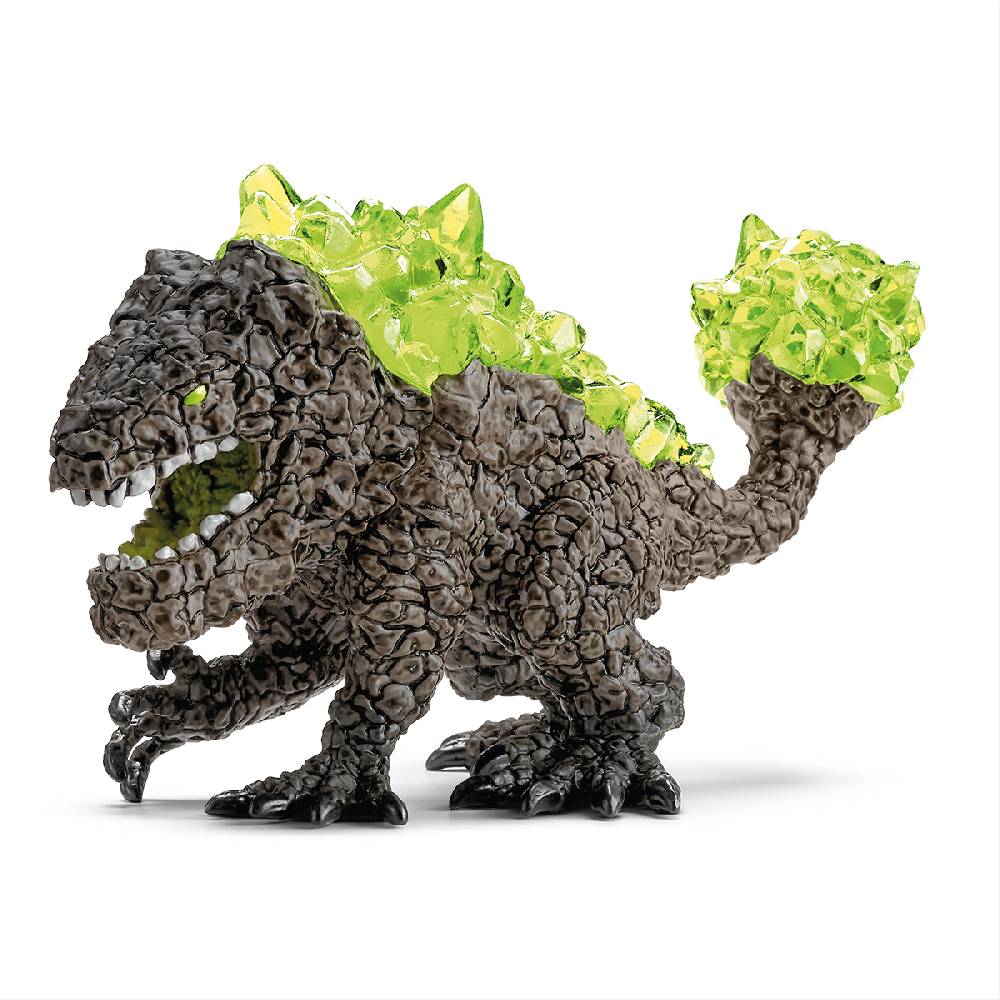 Schleich Schattenluchs vs. Felsbrecher Neuheiten