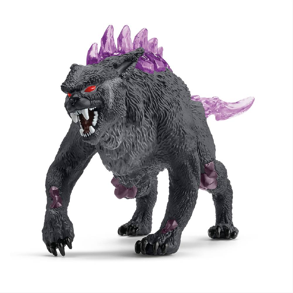 Schleich Schattenluchs vs. Felsbrecher Neuheiten