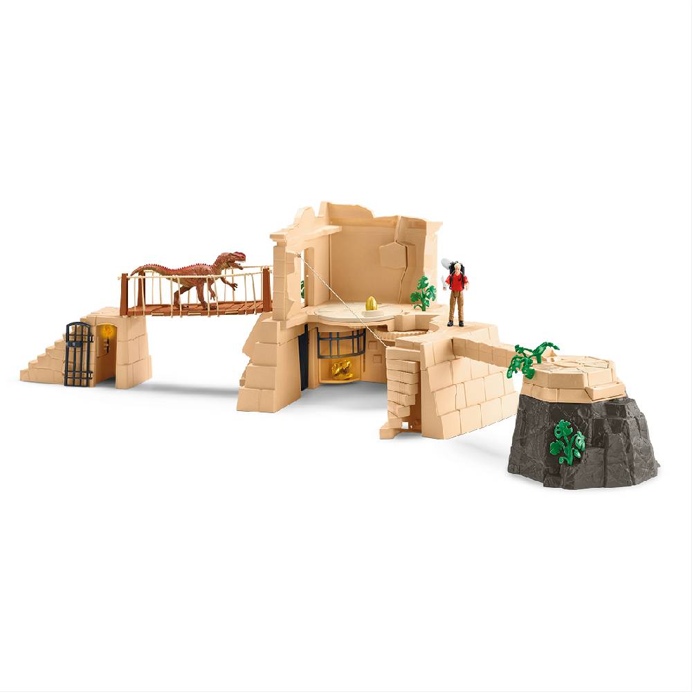 Schleich Dino Tempel-Eroberung Bestseller