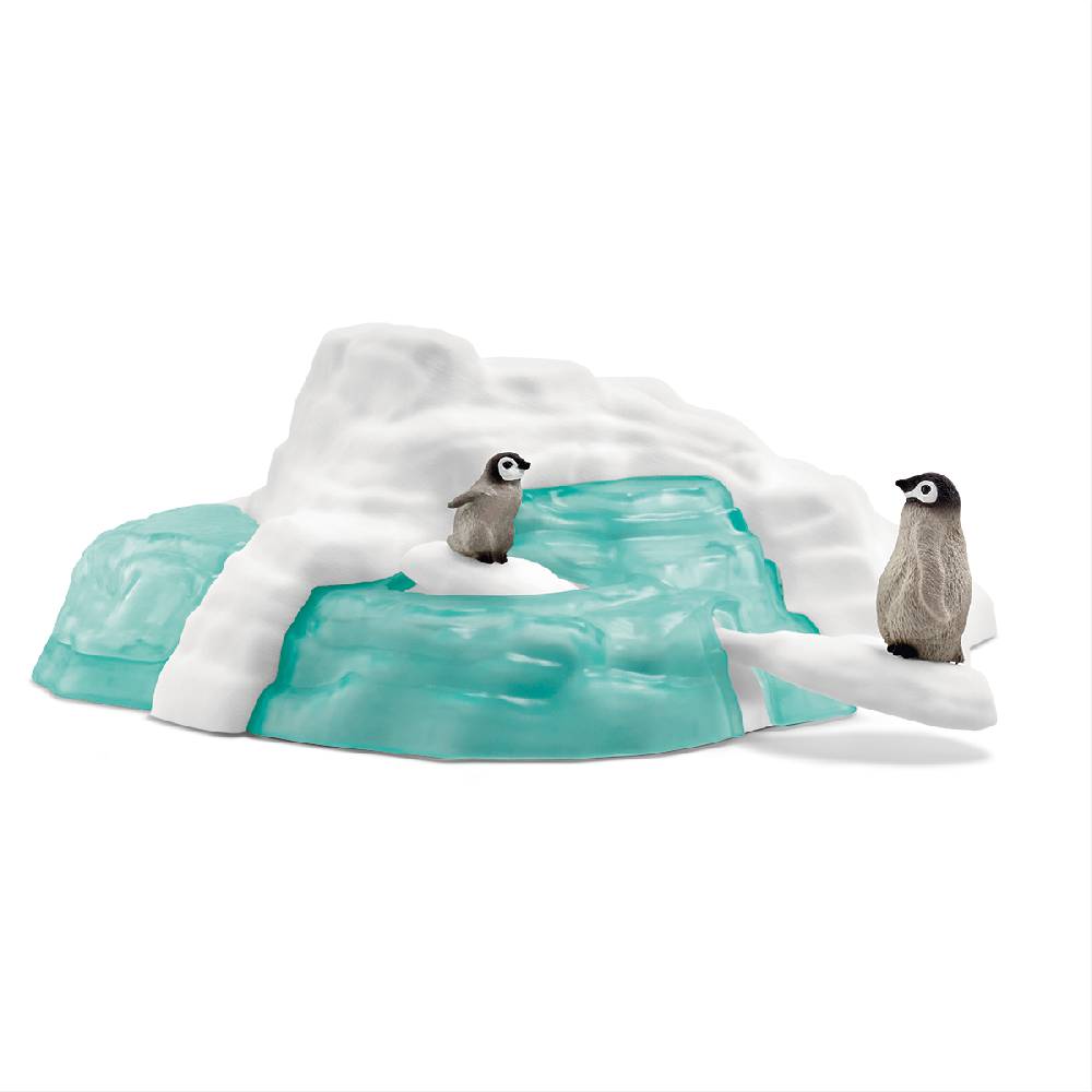 Schleich Pinguin-Familienspaß Saisonale Angebote