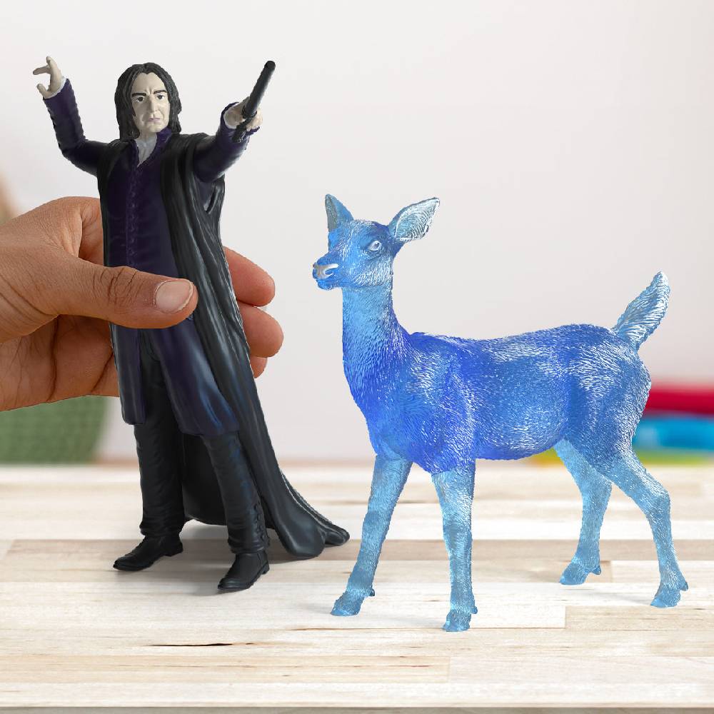 Schleich Snape & Patronus Räumungsverkauf