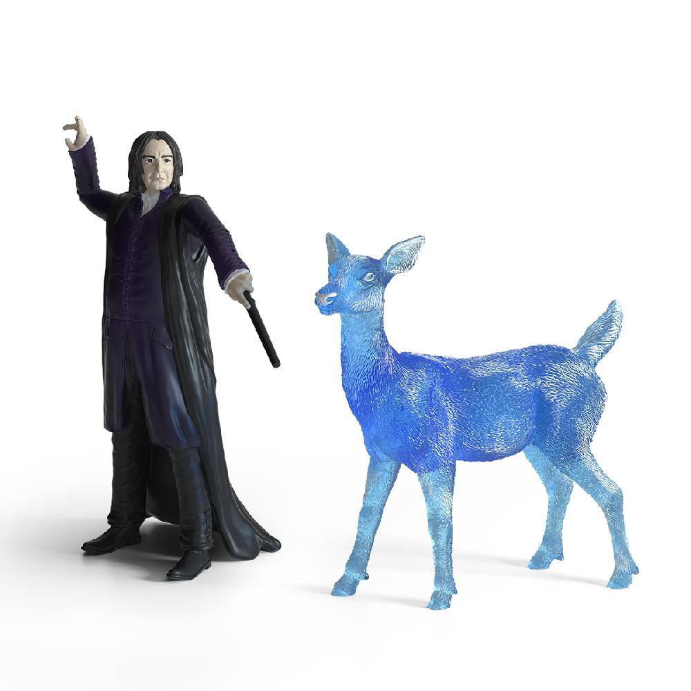 Schleich Snape & Patronus Räumungsverkauf