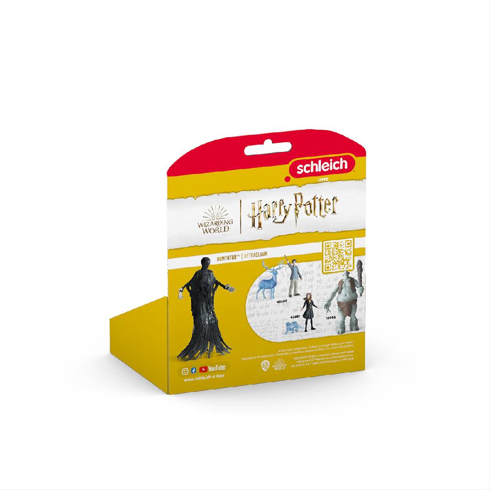 Schleich Dementor Tägliche Deals