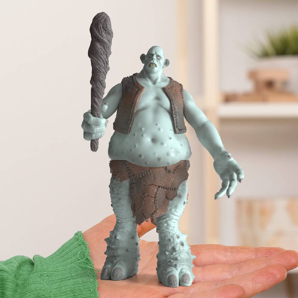 Schleich Troll Sonderangebote
