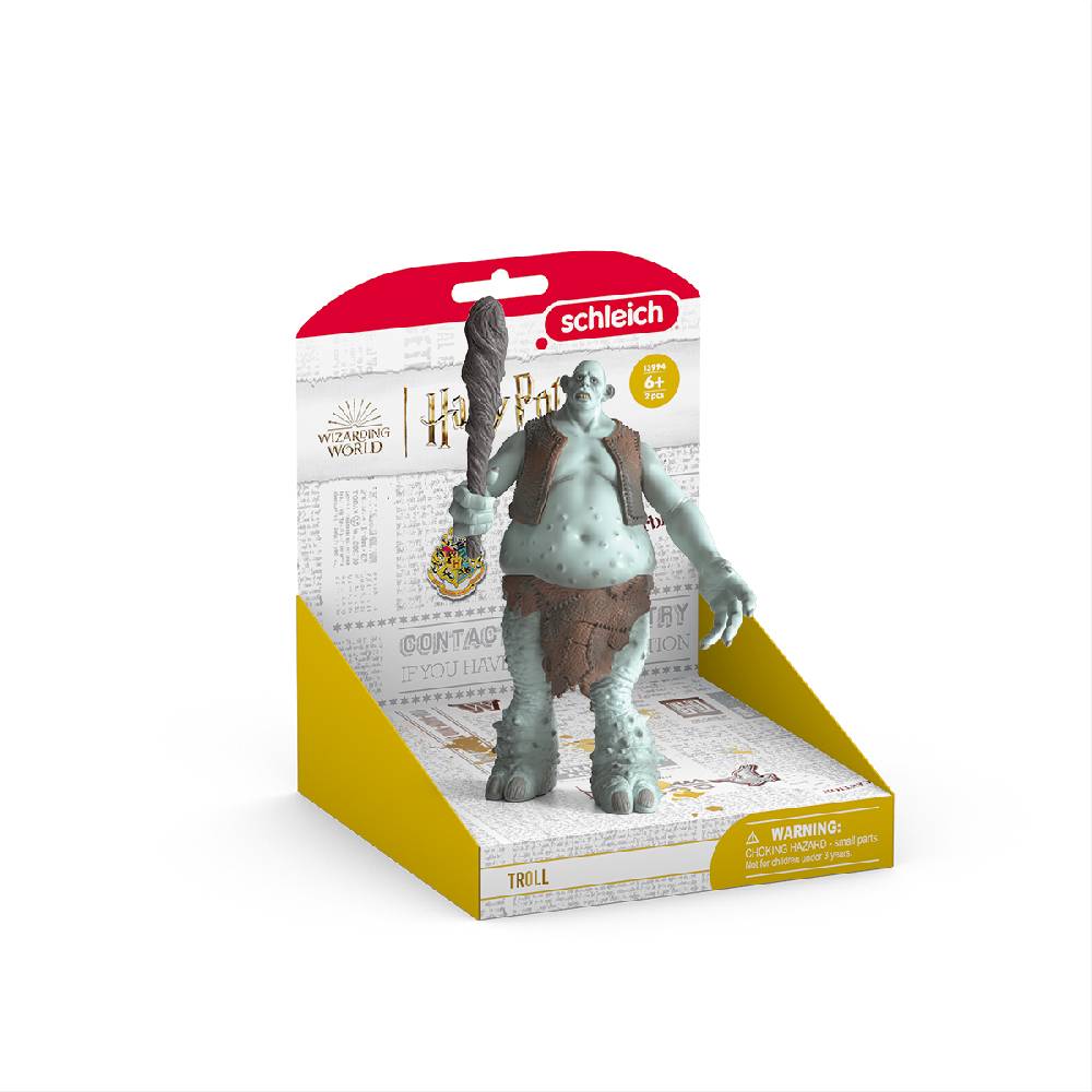 Schleich Troll Sonderangebote