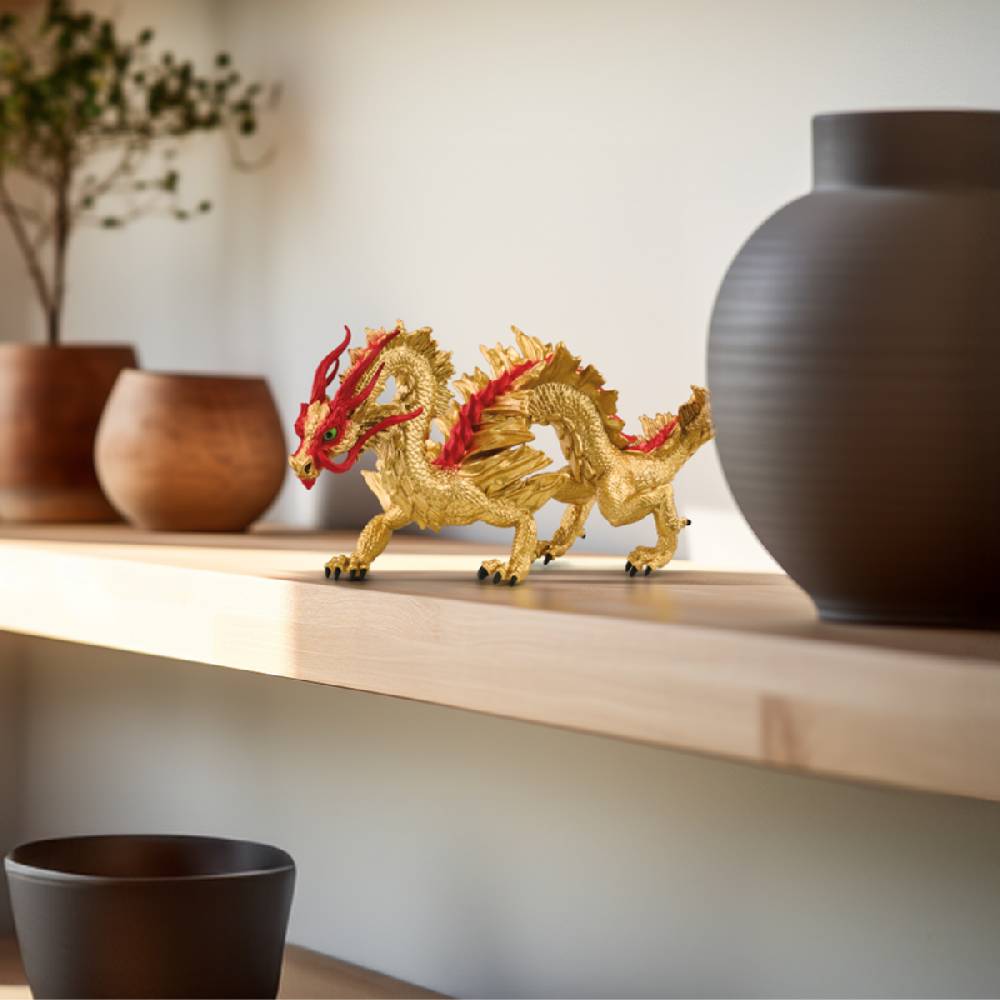Schleich Mondneujahrsdrache Super Sparpreis