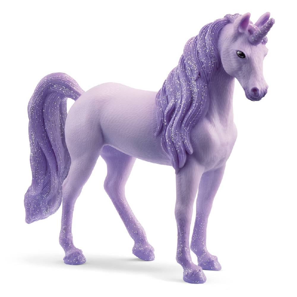 Schleich Lavendeleinhorn
