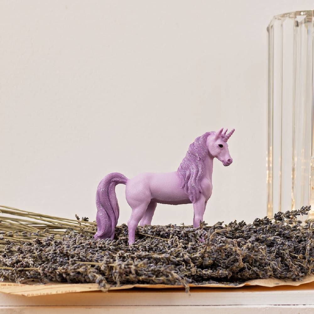 Schleich Lavendeleinhorn Wochenangebot