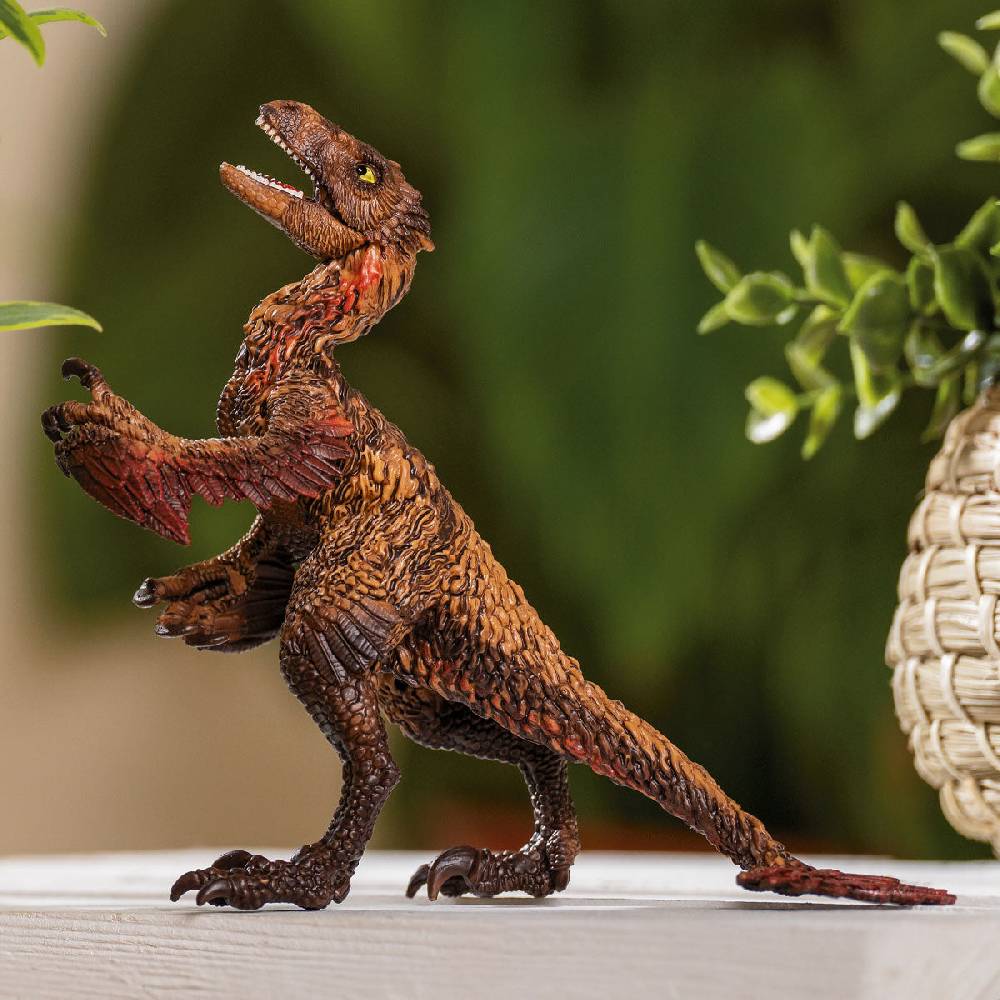 Schleich Dakotaraptor Letzter Tag