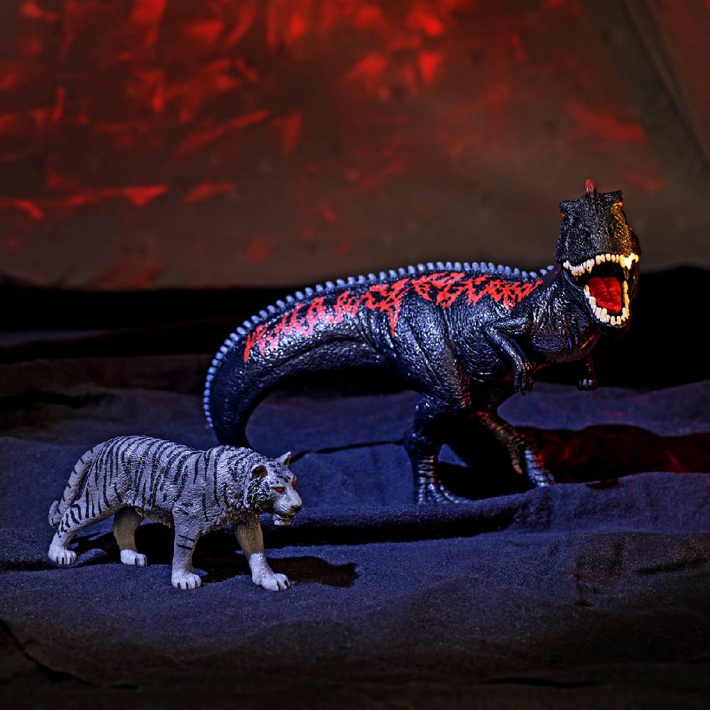 Schleich Tiger Bis zu 50% Rabatt