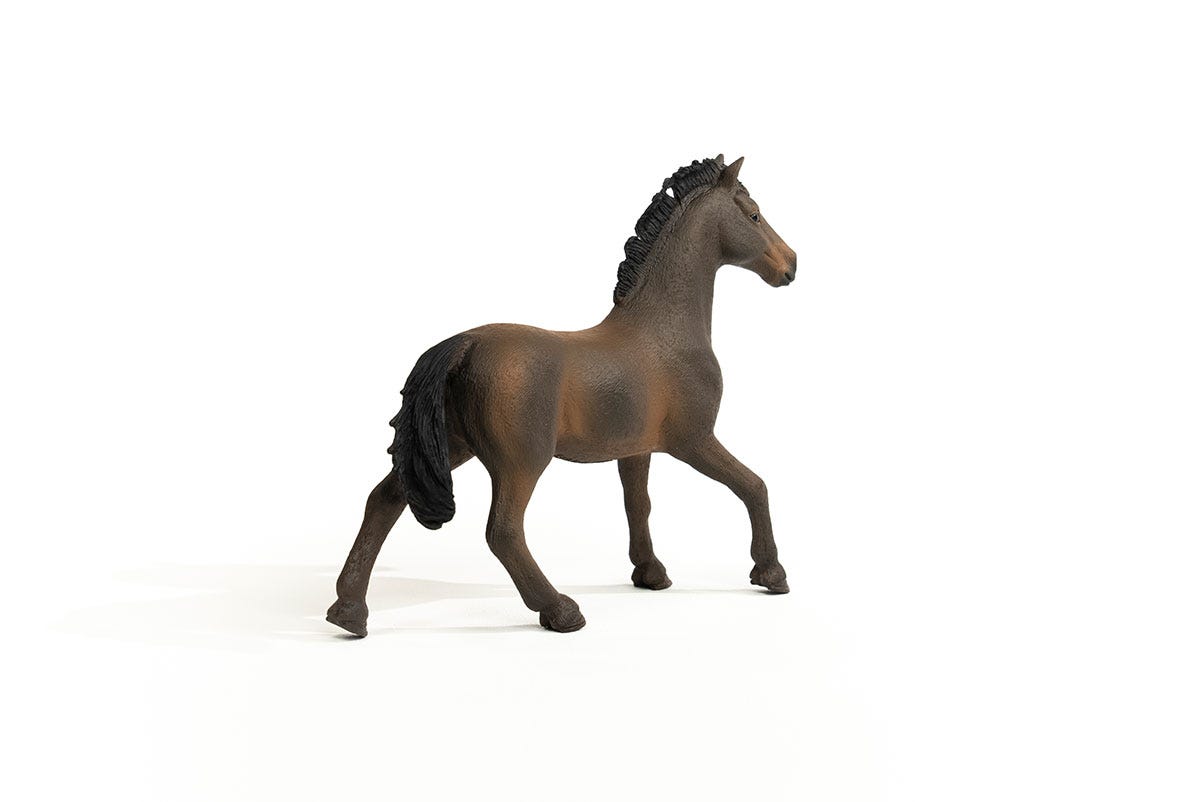 Schleich Oldenburger Hengst Rabatte dieses Monats