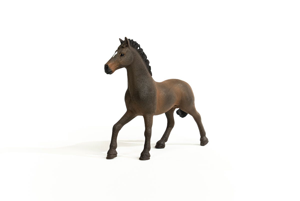 Schleich Oldenburger Hengst Rabatte dieses Monats