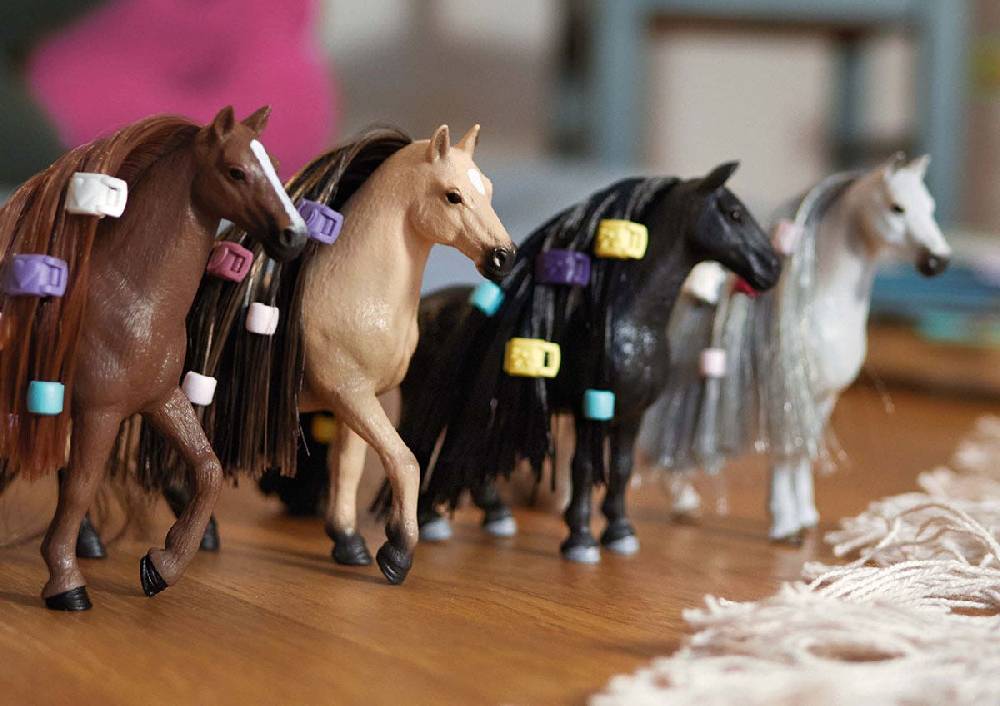 Schleich Beauty Horse Andalusier Stute Outlet
